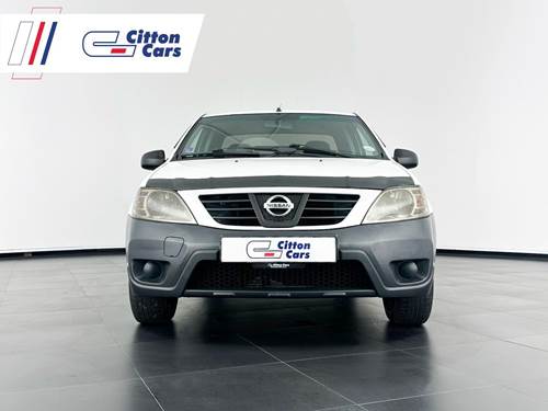 Nissan NP200 1.6 (8V)