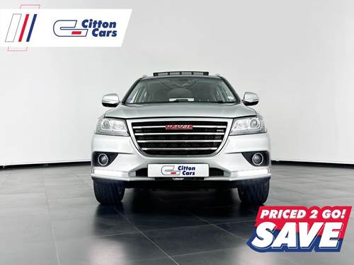 Haval H2 1.5T Luxury
