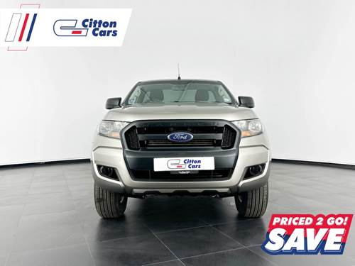 Ford Ranger VII 2.2 TDCi XL Pick Up Single Cab
