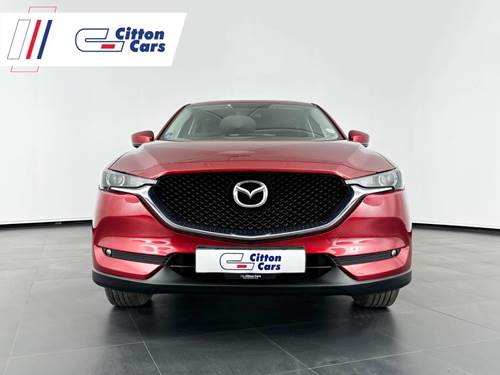 Mazda CX-5 2.0 Active Auto