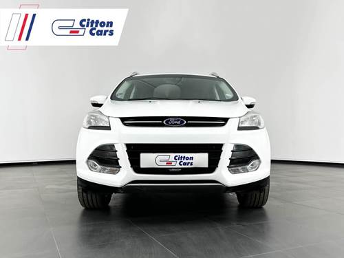 Ford Kuga 1.6 EcoBoost Ambiente