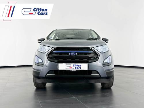 Ford EcoSport 1.5 TiVCT Ambiente
