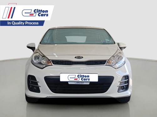 Kia Rio V 1.4 TEC Hatch