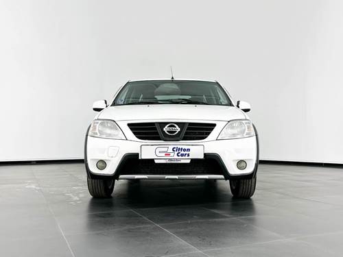 Nissan NP200 1.5 dCi SE