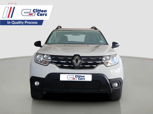 Renault Duster 1.5 dCI Zen EDC