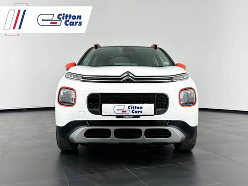 Citroen C3 1.2T PureTech Feel Auto