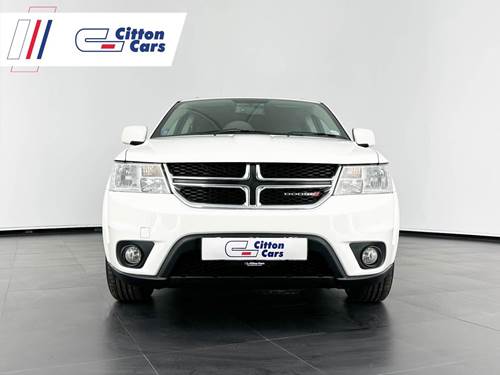 Dodge Journey 3.6 V6 R/T Auto