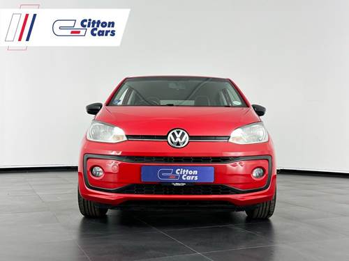 Volkswagen (VW) up! Beats 1.0 5 Door