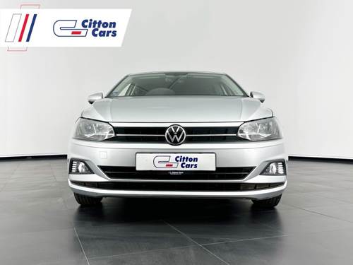 Volkswagen (VW) Polo 1.0 TSi Comfortline