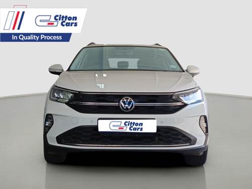 Volkswagen (VW) Taigo 1.0 TSI Life