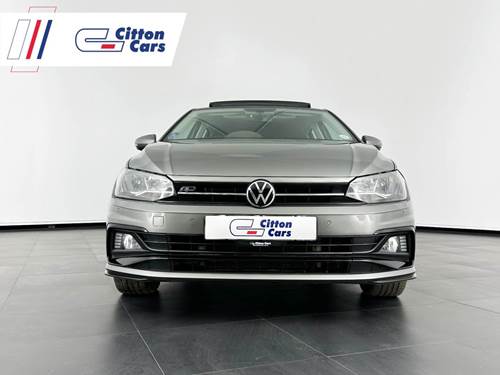 Volkswagen (VW) Polo 1.0 TSi Comfortline DSG