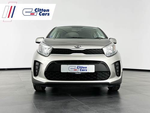Kia Picanto 1.0 Street