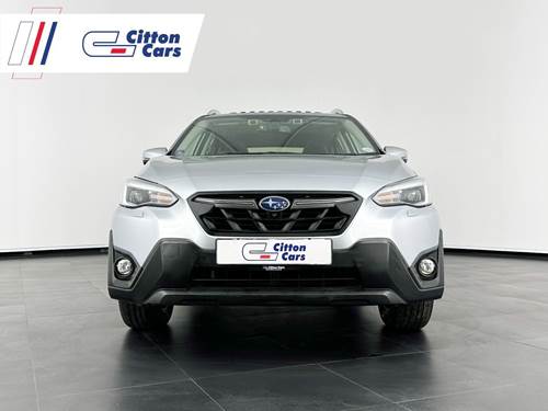Subaru XV 2.0 iS-ES CVT