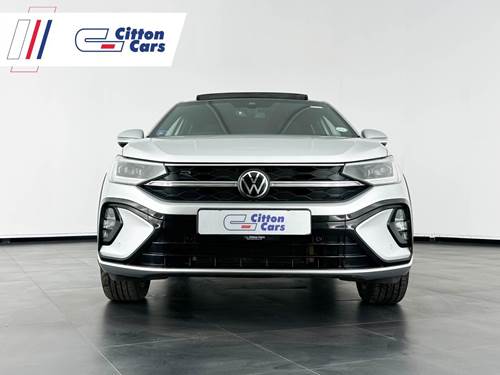 Volkswagen (VW) Taigo 1.0 TSI R-Line