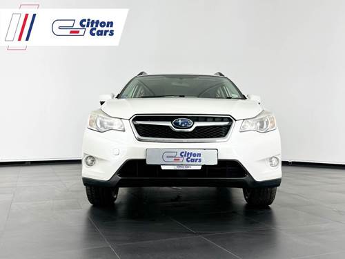 Subaru XV 2.0