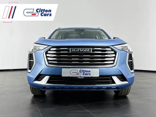 Haval Jolion 1.5T Premium DCT