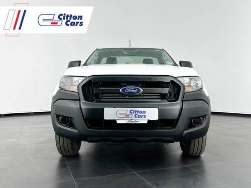 Ford Ranger VII 2.2 TDCi L/R Pick Up Single Cab