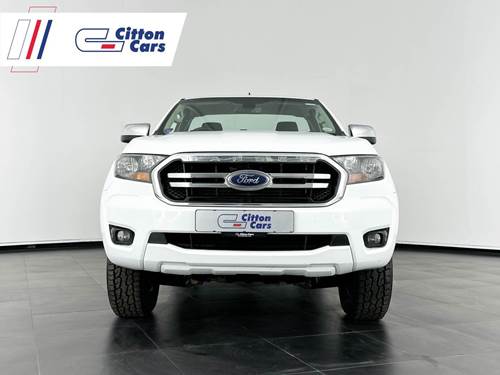 Ford Ranger VIII 2.2 TDCi XLS Single Cab