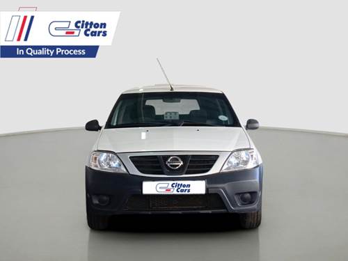 Nissan NP200 1.6 (8V)