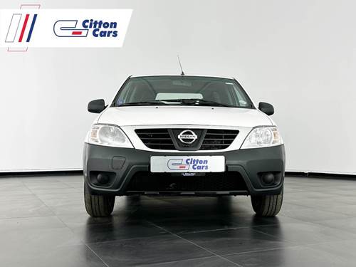 Nissan NP200 1.6 (8V)