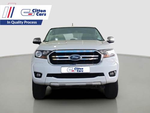 Ford Ranger IX 2.2 TDCi XLS Double Cab 4x4 Auto