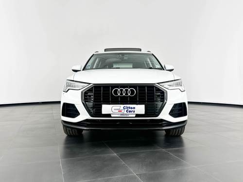 Audi Q3 1.4T S-tronic (35TFSi)