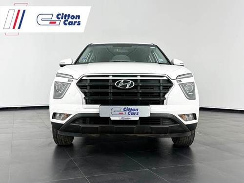 Hyundai Creta 1.5 Premium
