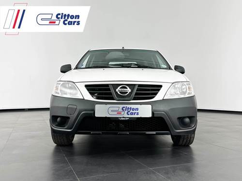 Nissan NP200 1.6 (8V)