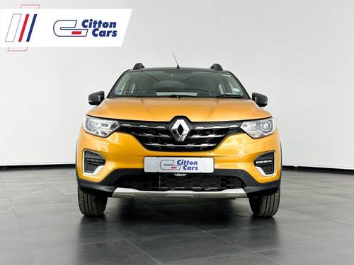 Renault Triber 1.0 Prestige Auto