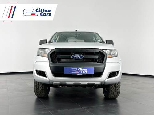 Ford Ranger VII 2.2 TDCi XL Pick Up Double Cab 4x2