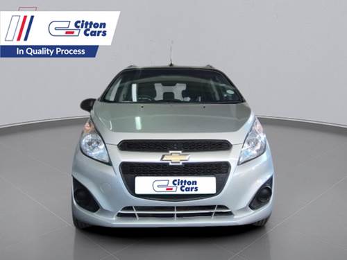 Chevrolet Spark 1.2 L