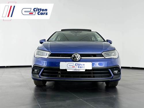 Volkswagen (VW) Polo 1.0 TSI Life