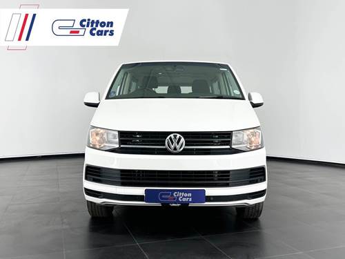 Volkswagen (VW) Kombi T6 2.0 TDi (103 kW) Trendline DSG