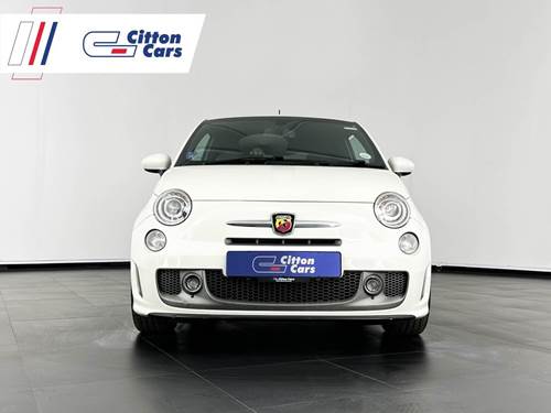 Abarth Abarth 595 1.4T 