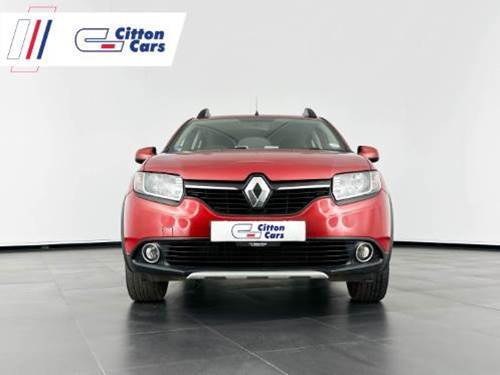 Renault Sandero 900 T Stepway Expression