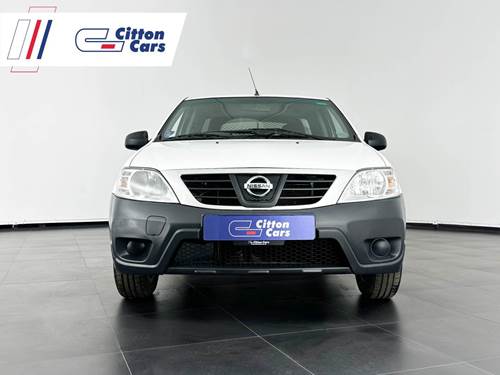 Nissan NP200 1.6 (8V)