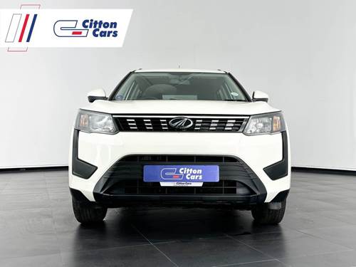 Mahindra XUV 300 1.2T (W6)