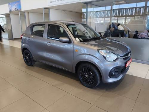 Toyota Vitz 1.0 XR