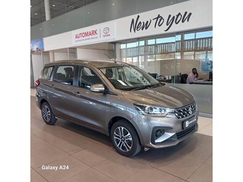 Suzuki Ertiga 1.5 GL Auto