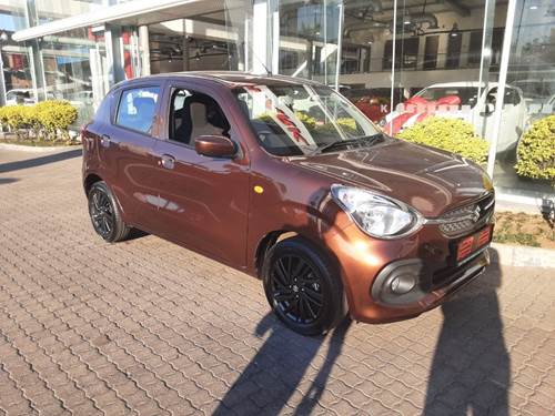 Suzuki Celerio 1.0 GL
