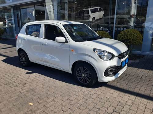 Toyota Vitz 1.0 XR
