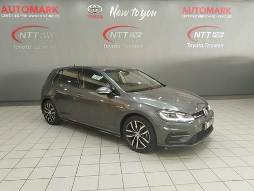 Volkswagen (VW) Golf 7 1.4 TSi (92 kW) Comfortline DSG
