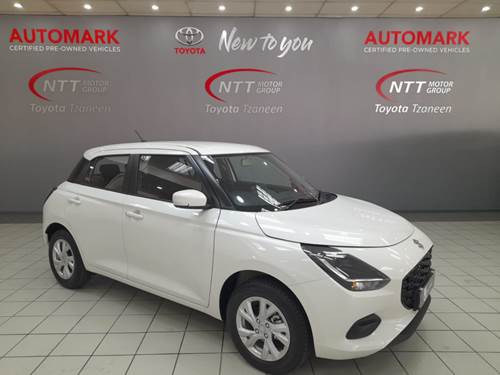 Suzuki Swift 1.2 GL+