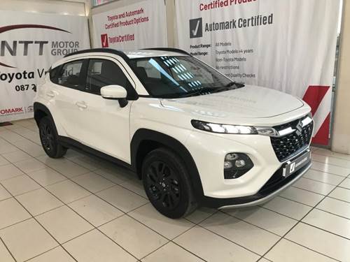 Suzuki Fronx 1.5 GL