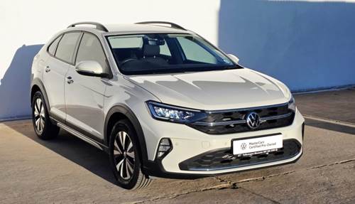 Volkswagen (VW) Taigo 1.0 TSI Life