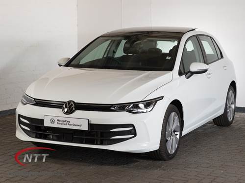 Volkswagen (VW) Golf 8 1.4 TSi Life + Tiptronic (110kW)