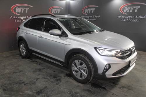 Volkswagen (VW) Taigo 1.0 TSI Life