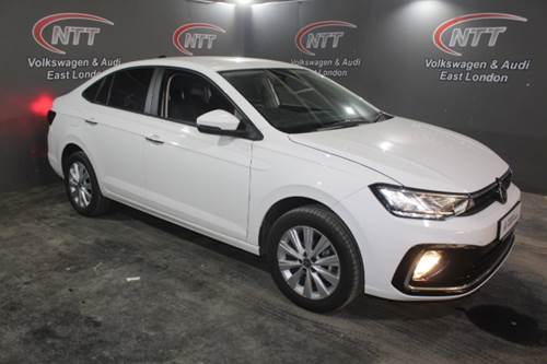 Volkswagen (VW) Polo Sedan 1.6