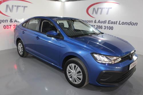 Volkswagen (VW) Polo 1.6 Tiptronic