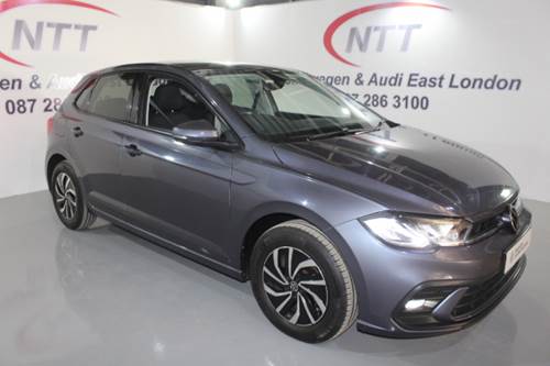 Volkswagen (VW) Polo 1.0 TSI Life